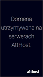 Mobile Screenshot of katedra.kwidzyn.pl